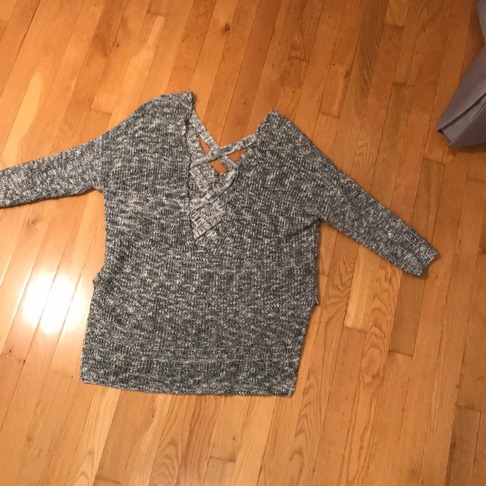 Express Sweater - Picture 2 of 2
